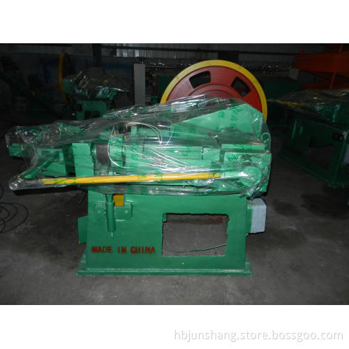 Z94-1.6A Automatic Nail Making Machine